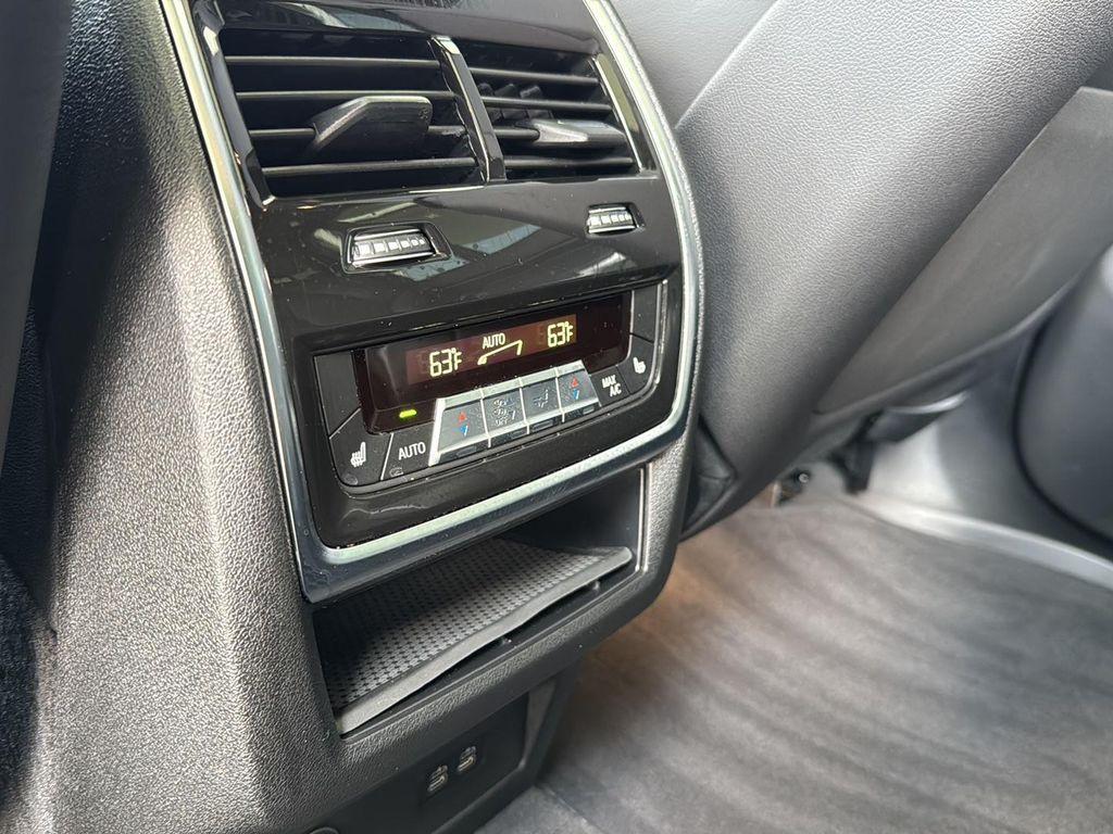 used 2025 BMW X7 car, priced at $91,900