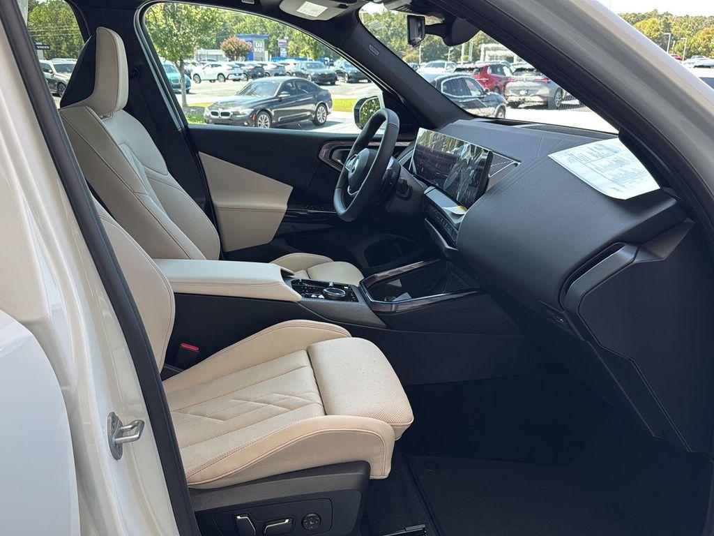 new 2026 BMW X3 car, priced at $58,725