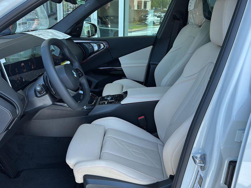 new 2026 BMW X3 car, priced at $58,725