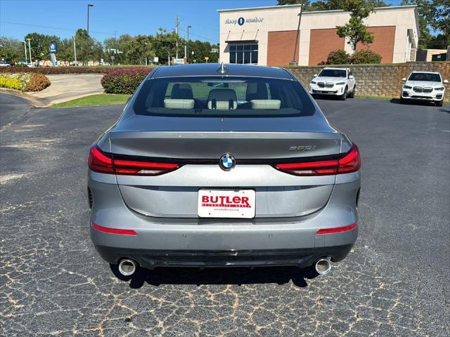 new 2024 BMW 228 Gran Coupe car, priced at $43,445