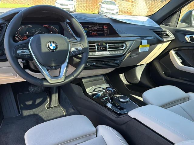 new 2024 BMW 228 Gran Coupe car, priced at $43,445