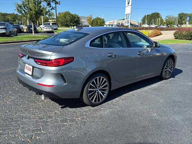 new 2024 BMW 228 Gran Coupe car, priced at $43,445