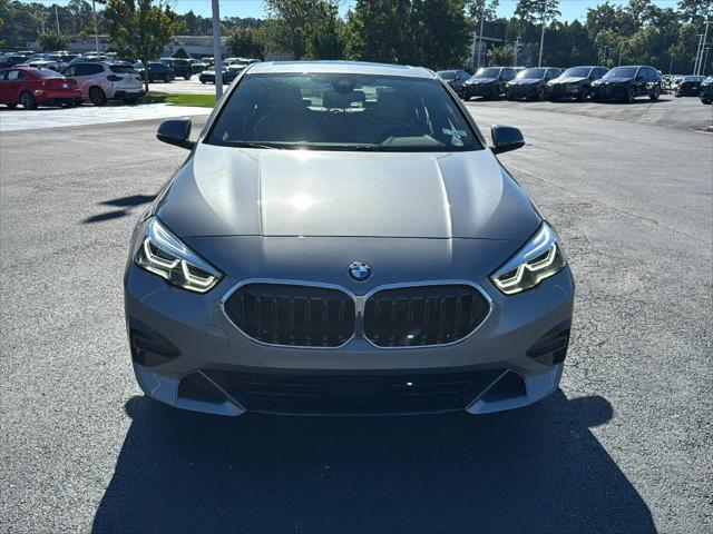 new 2024 BMW 228 Gran Coupe car, priced at $43,445