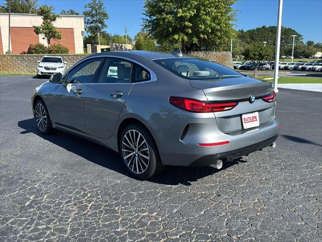 new 2024 BMW 228 Gran Coupe car, priced at $43,445