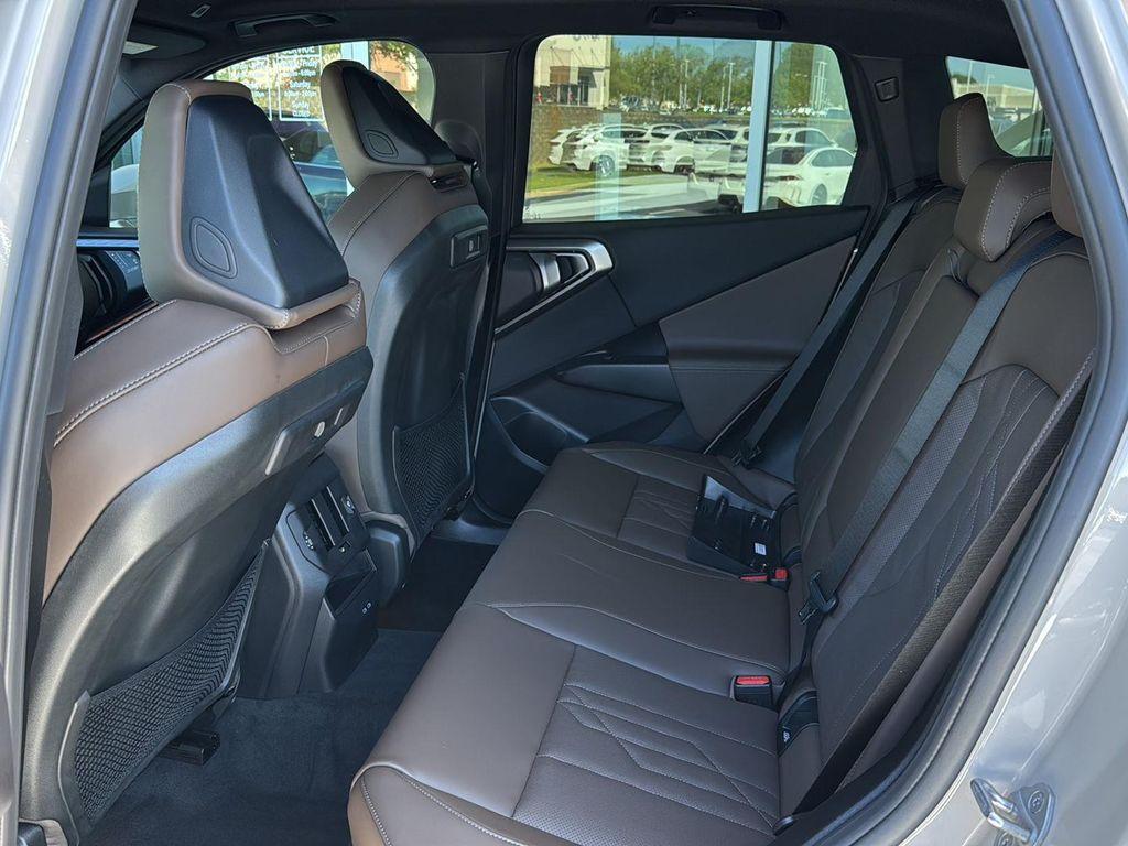 new 2026 BMW X3 car, priced at $57,025