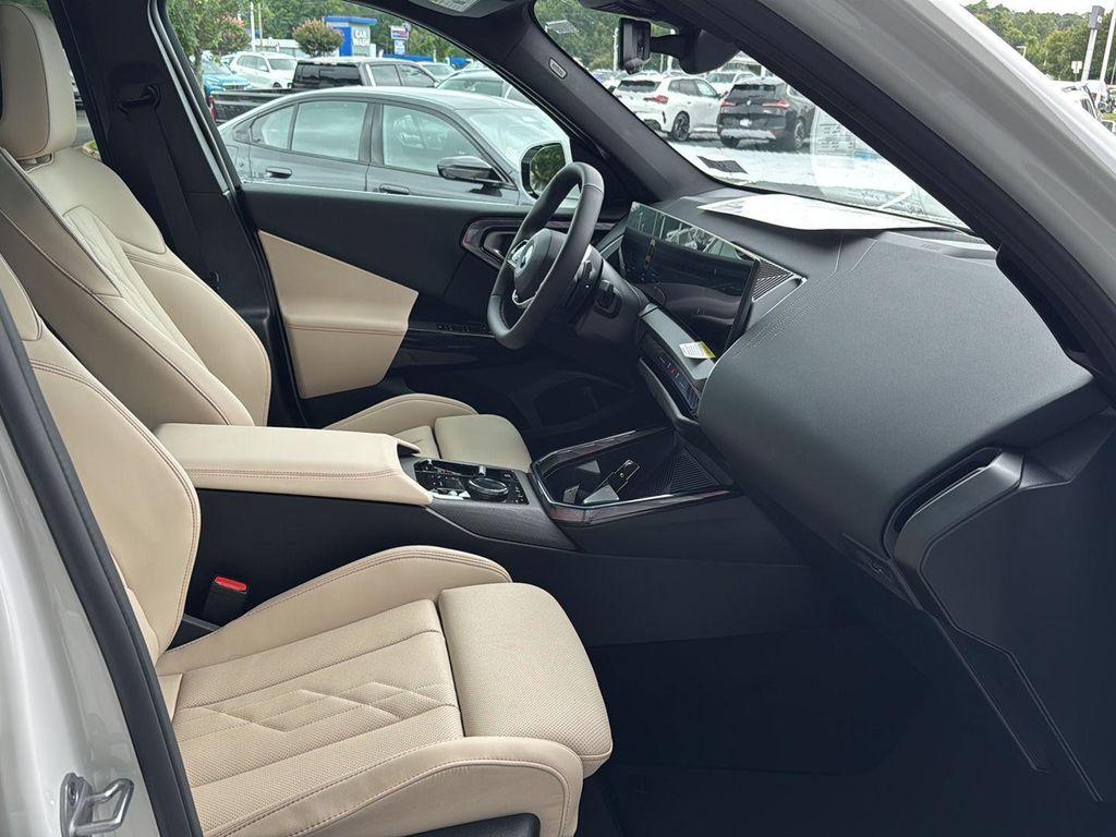 new 2026 BMW X3 car, priced at $53,475