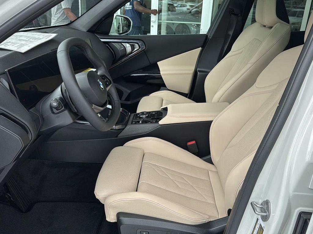new 2026 BMW X3 car, priced at $53,475