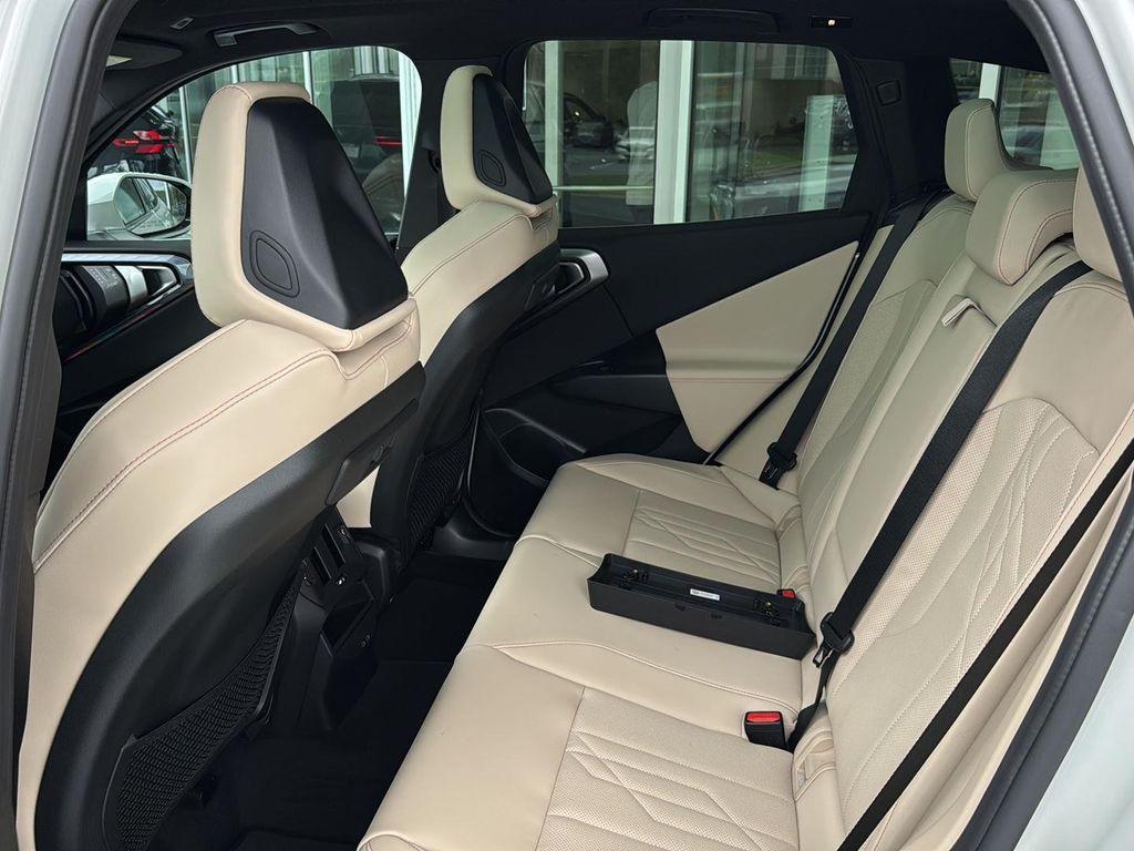 new 2026 BMW X3 car, priced at $53,475