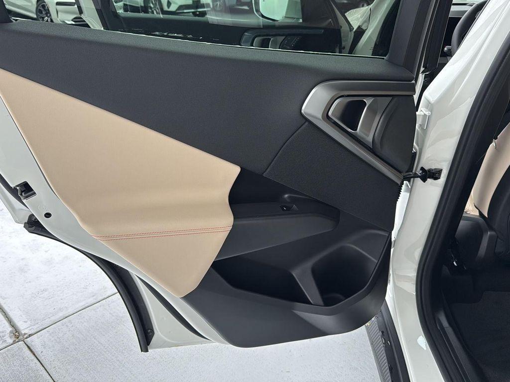 new 2026 BMW X3 car, priced at $53,475