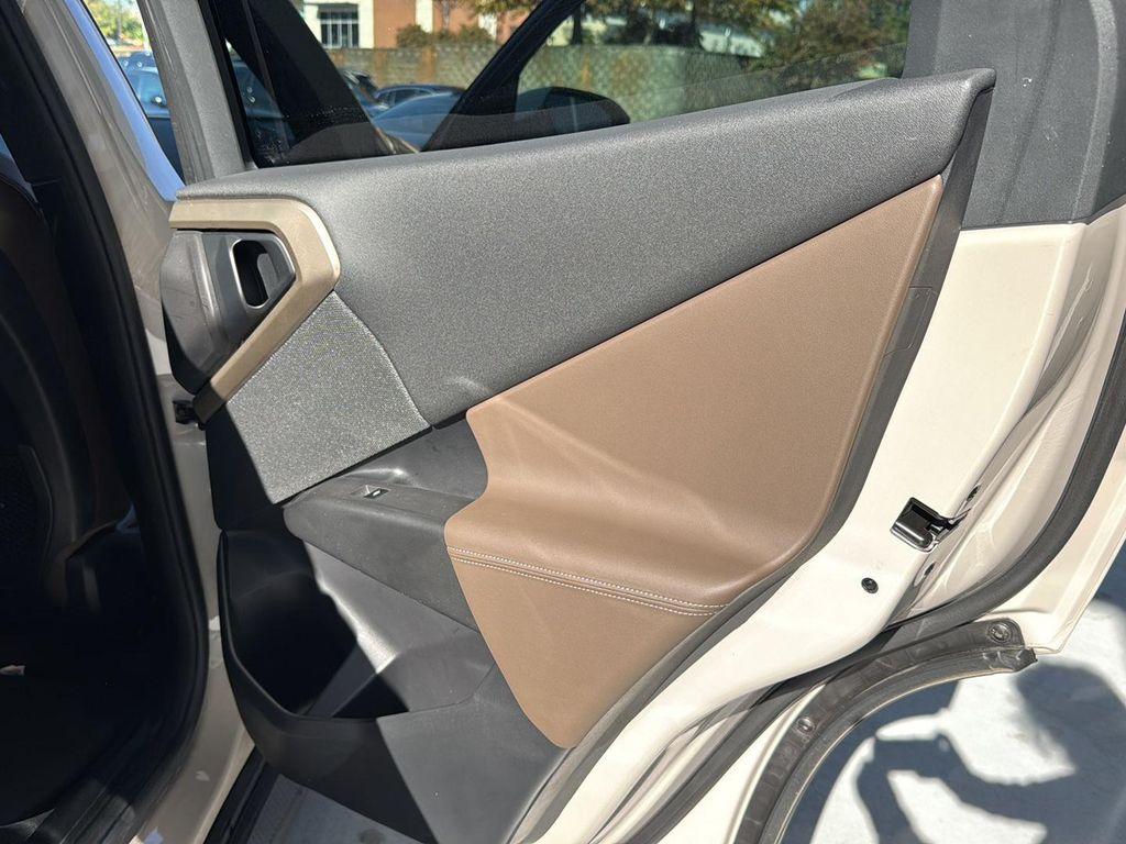 used 2025 BMW X3 car, priced at $47,770