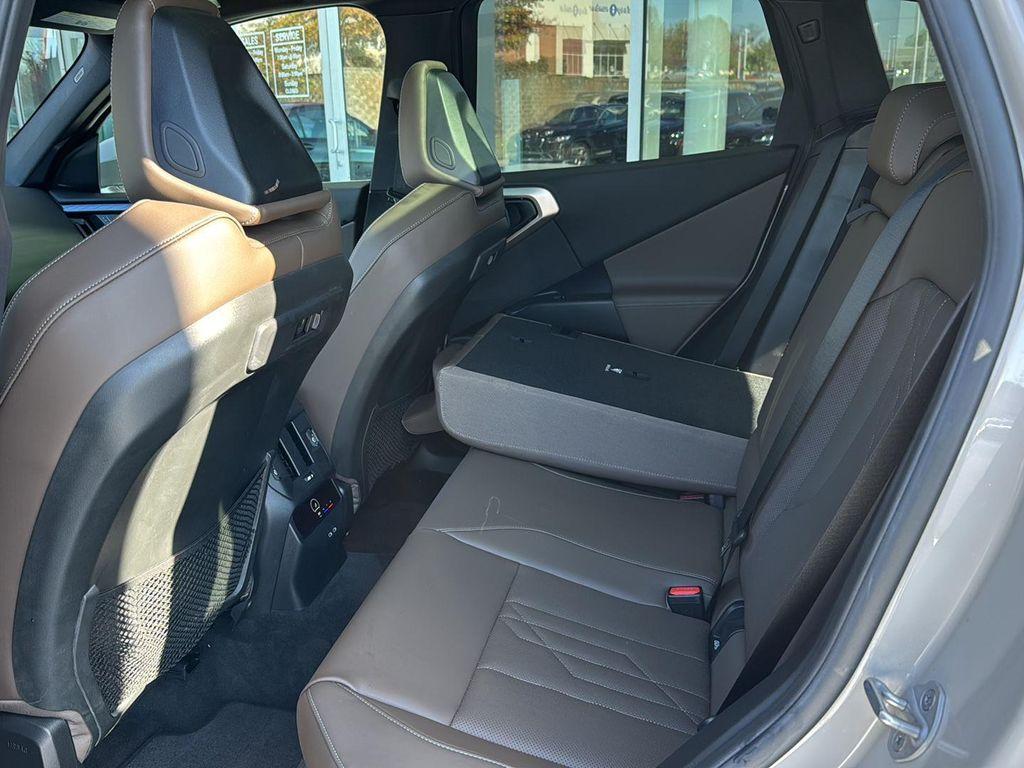 used 2025 BMW X3 car, priced at $47,770