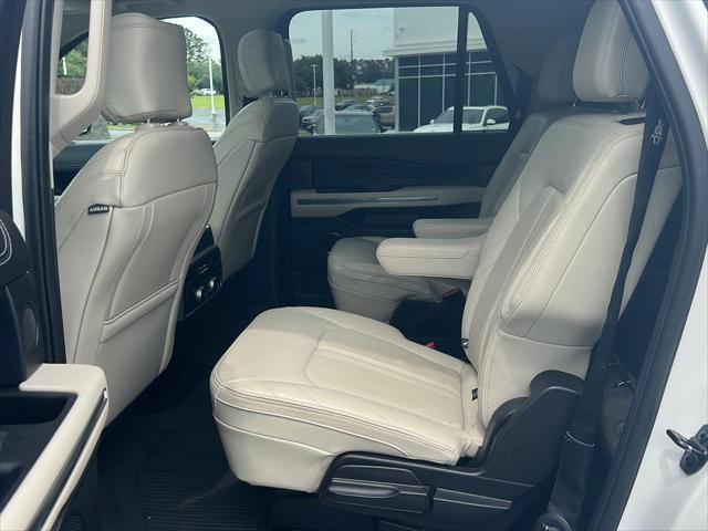 used 2020 Ford Expedition Max car, priced at $30,000