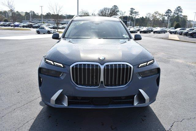 new 2024 BMW X7 car, priced at $90,195