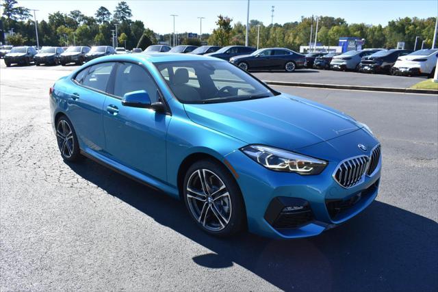 new 2024 BMW 228 Gran Coupe car, priced at $46,415