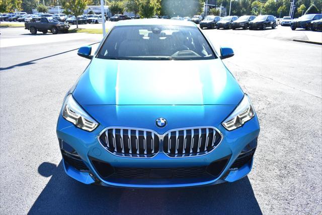 new 2024 BMW 228 Gran Coupe car, priced at $46,415