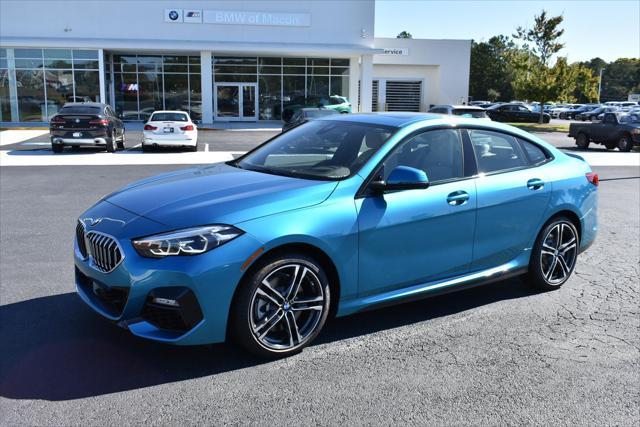 new 2024 BMW 228 Gran Coupe car, priced at $46,415