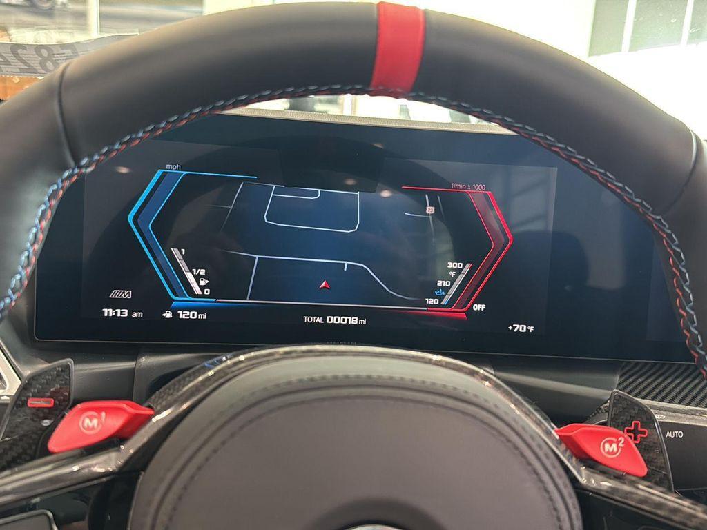 new 2026 BMW M4 car, priced at $99,675