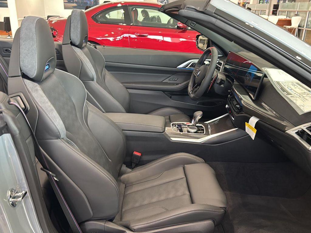 new 2026 BMW M4 car, priced at $99,675