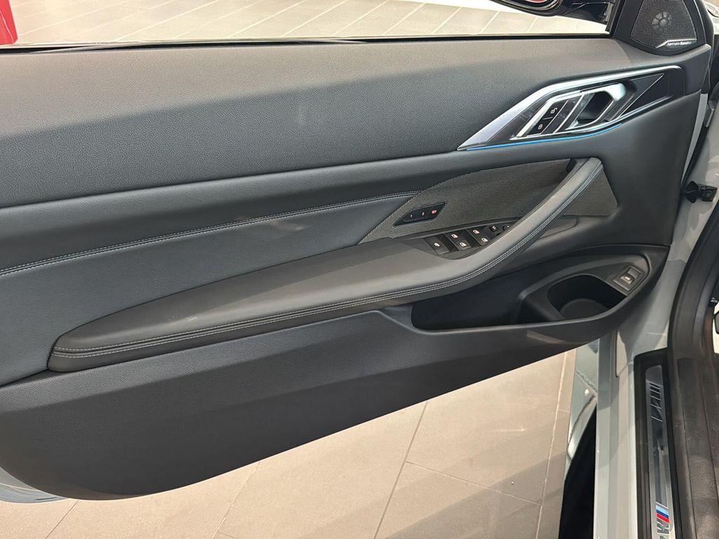 new 2026 BMW M4 car, priced at $99,675