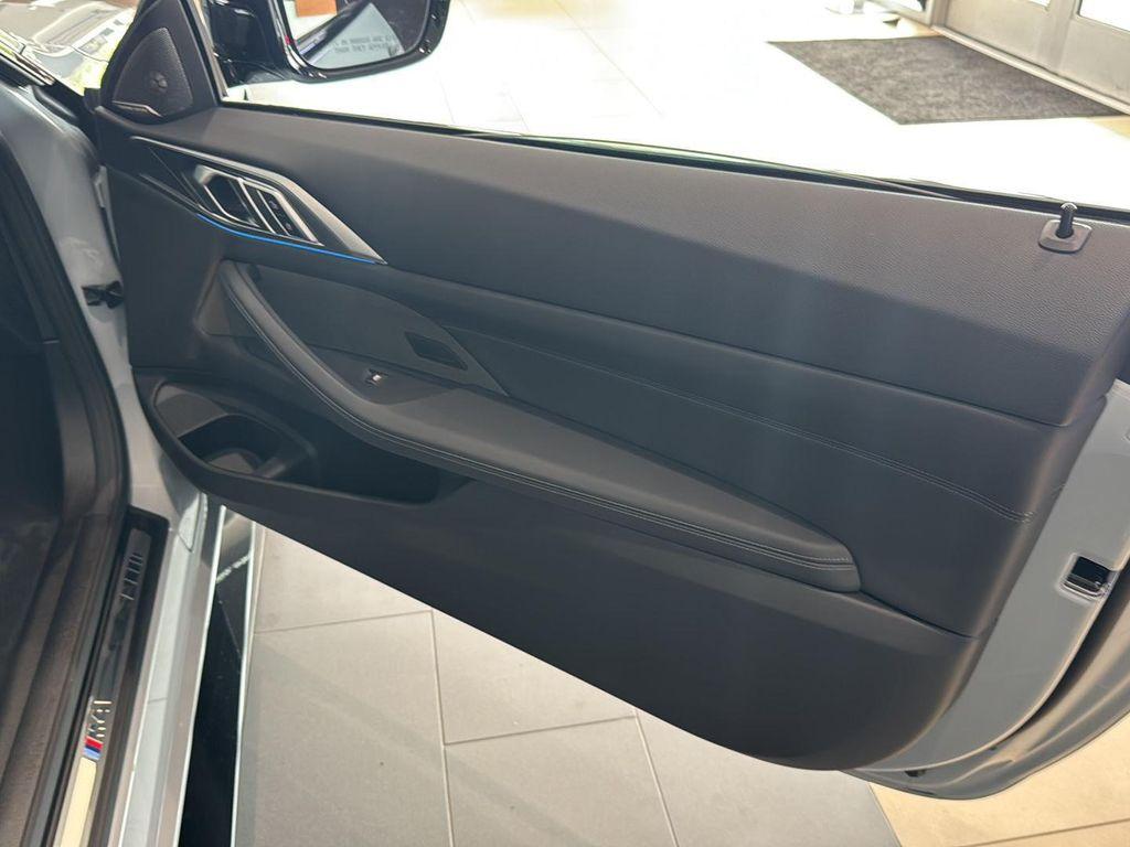 new 2026 BMW M4 car, priced at $99,675