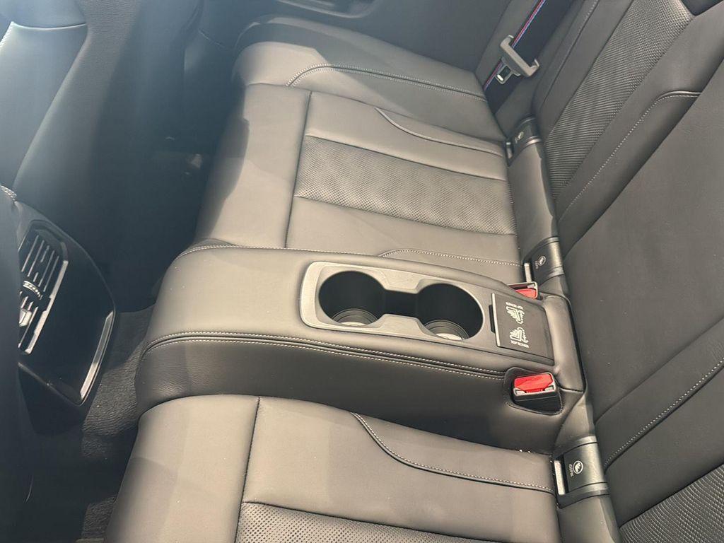 new 2026 BMW M4 car, priced at $99,675