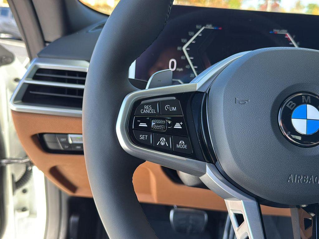 new 2026 BMW 430 car, priced at $70,855