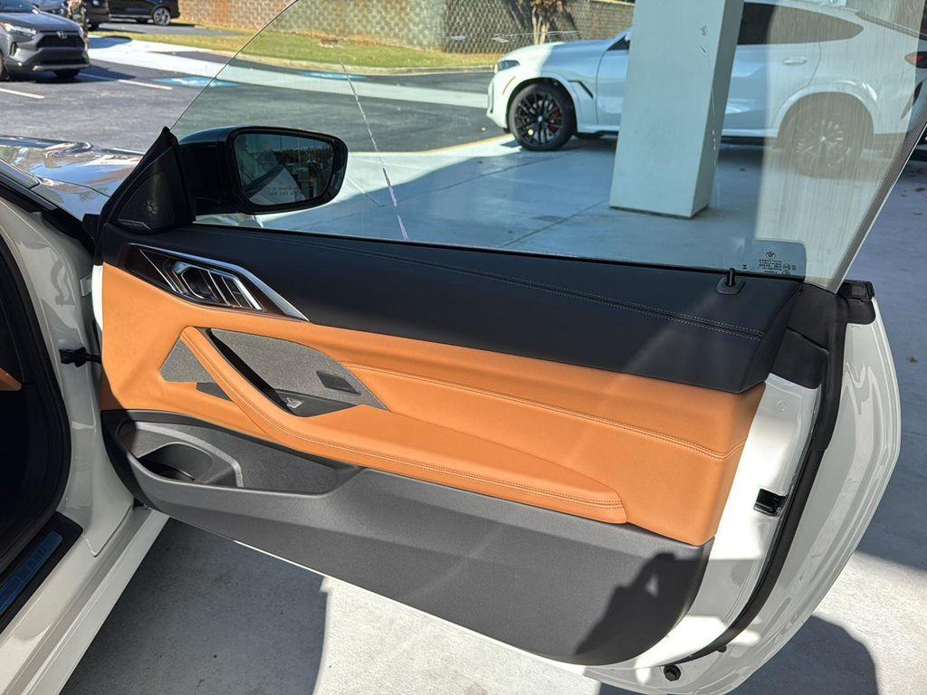 new 2026 BMW 430 car, priced at $70,855