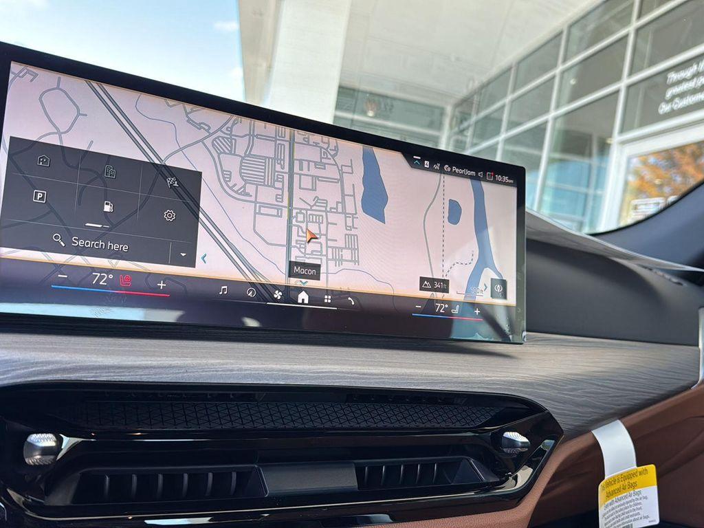 new 2026 BMW 430 car, priced at $70,855