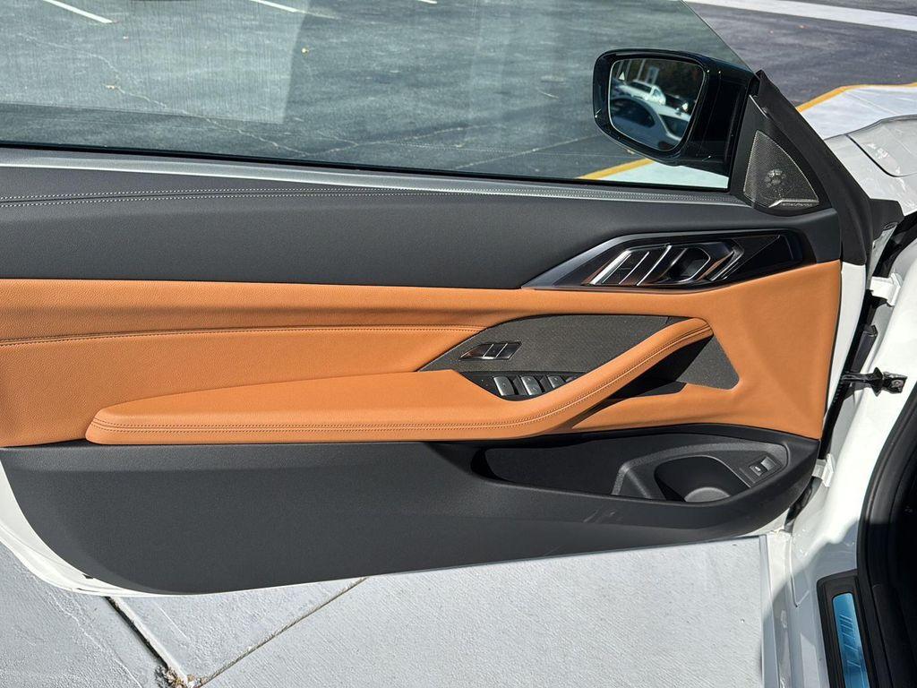 new 2026 BMW 430 car, priced at $70,855