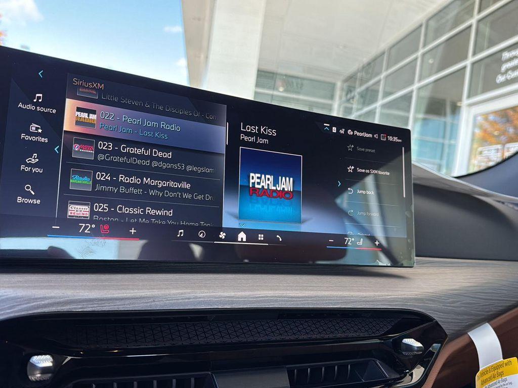 new 2026 BMW 430 car, priced at $70,855