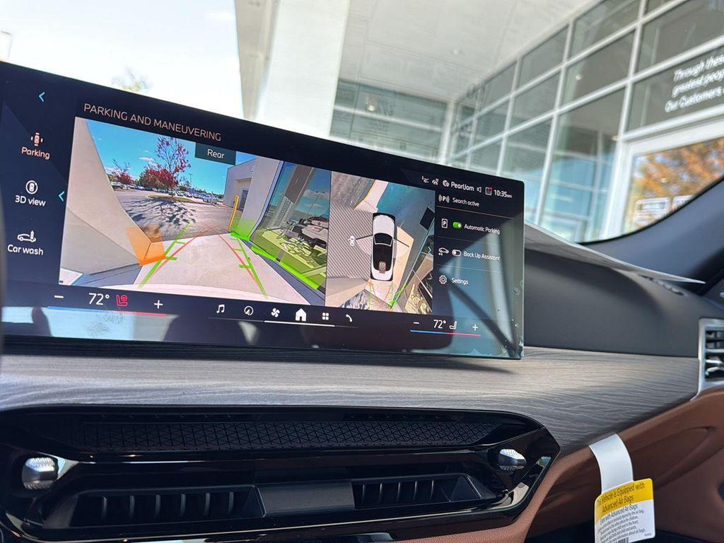 new 2026 BMW 430 car, priced at $70,855