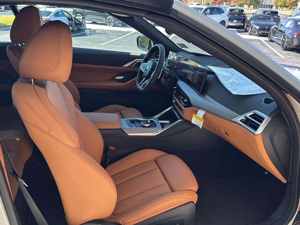 new 2026 BMW 430 car, priced at $70,855