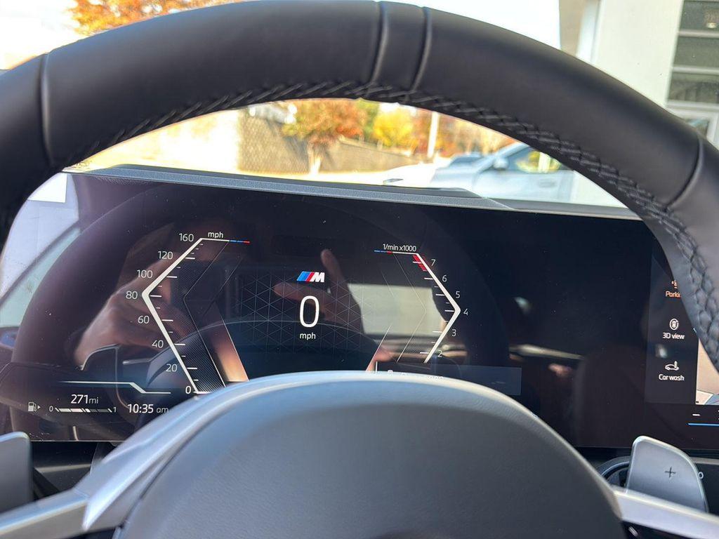 new 2026 BMW 430 car, priced at $70,855