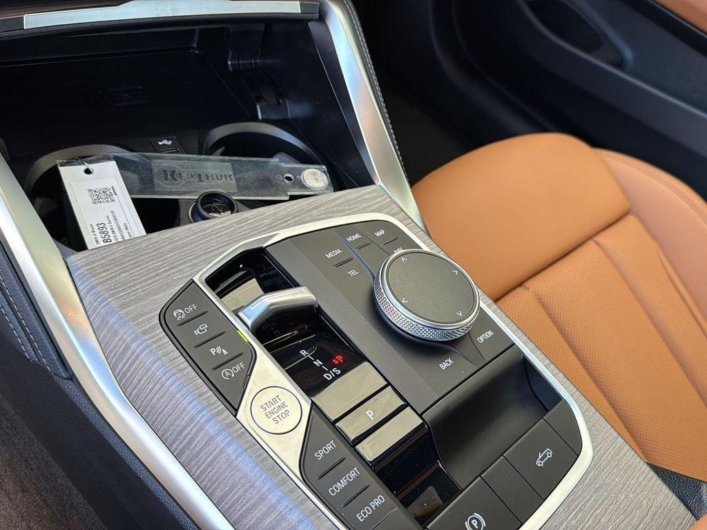 new 2026 BMW 430 car, priced at $70,855