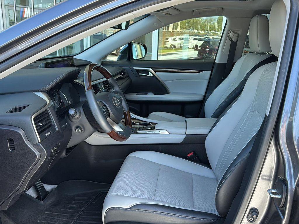 used 2019 Lexus RX 350 car, priced at $29,900