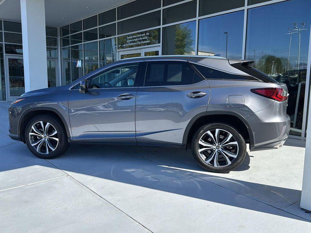 used 2019 Lexus RX 350 car, priced at $29,900
