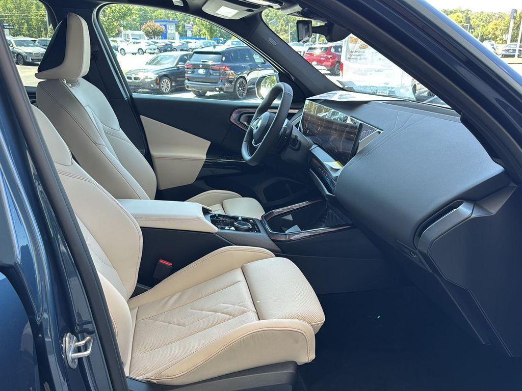 new 2026 BMW X3 car, priced at $56,775