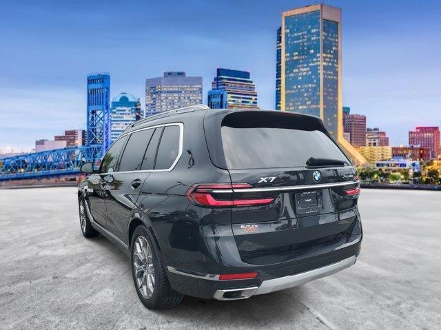 used 2023 BMW X7 car, priced at $62,470