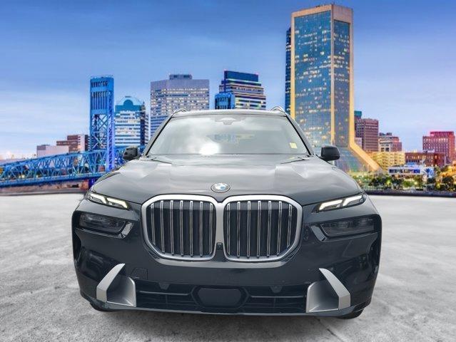 used 2023 BMW X7 car, priced at $62,470