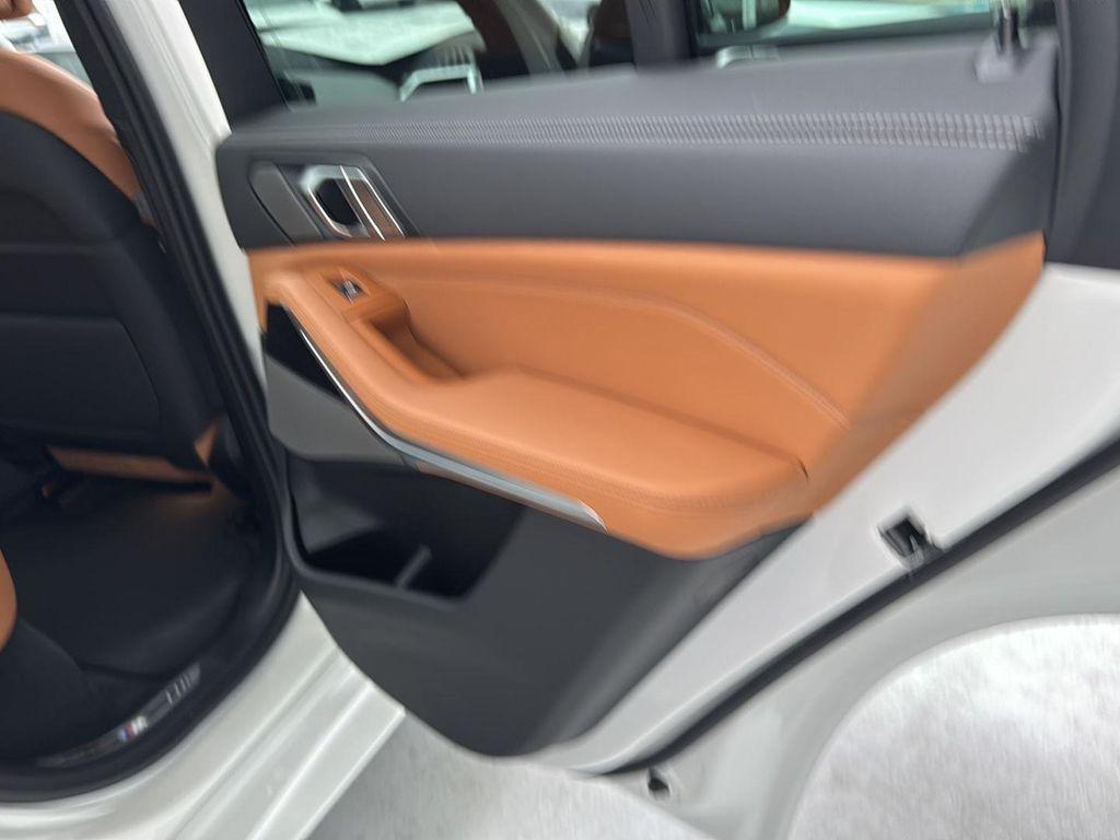new 2026 BMW X5 car, priced at $80,225