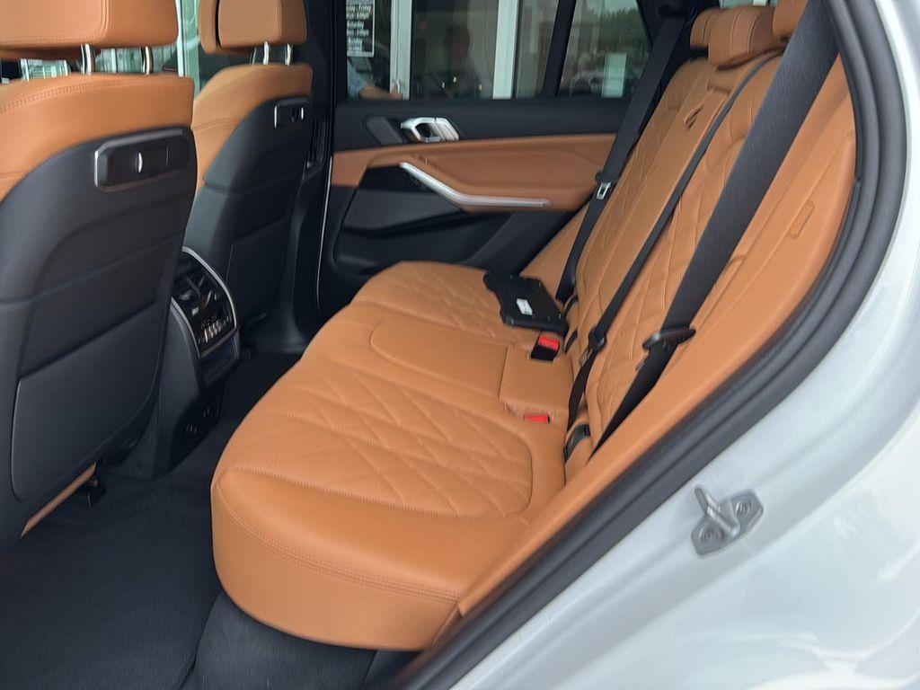 new 2026 BMW X5 car, priced at $80,225