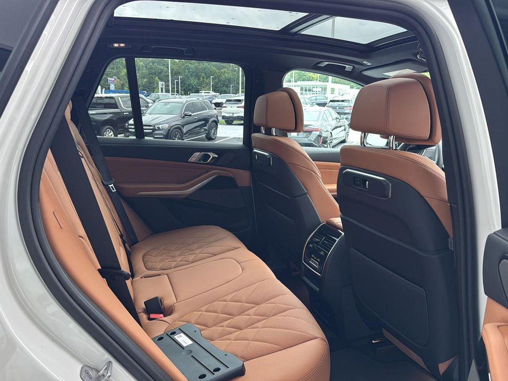 new 2026 BMW X5 car, priced at $80,225