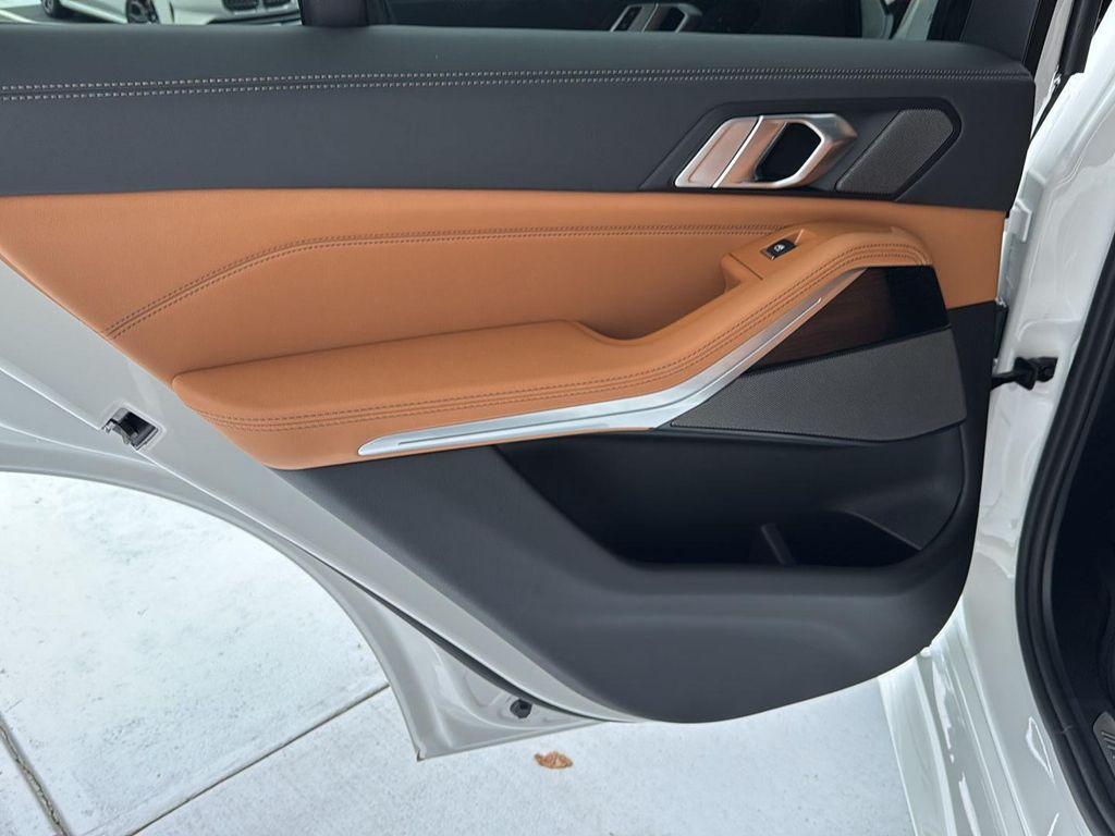 new 2026 BMW X5 car, priced at $80,225