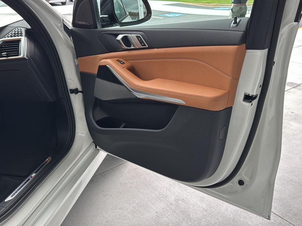 new 2026 BMW X5 car, priced at $80,225