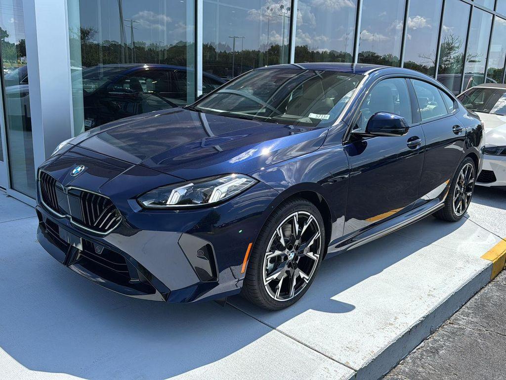 new 2026 BMW 228 Gran Coupe car, priced at $48,075