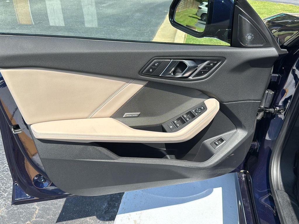 new 2026 BMW 228 Gran Coupe car, priced at $48,075