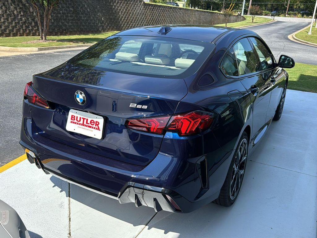 new 2026 BMW 228 Gran Coupe car, priced at $48,075