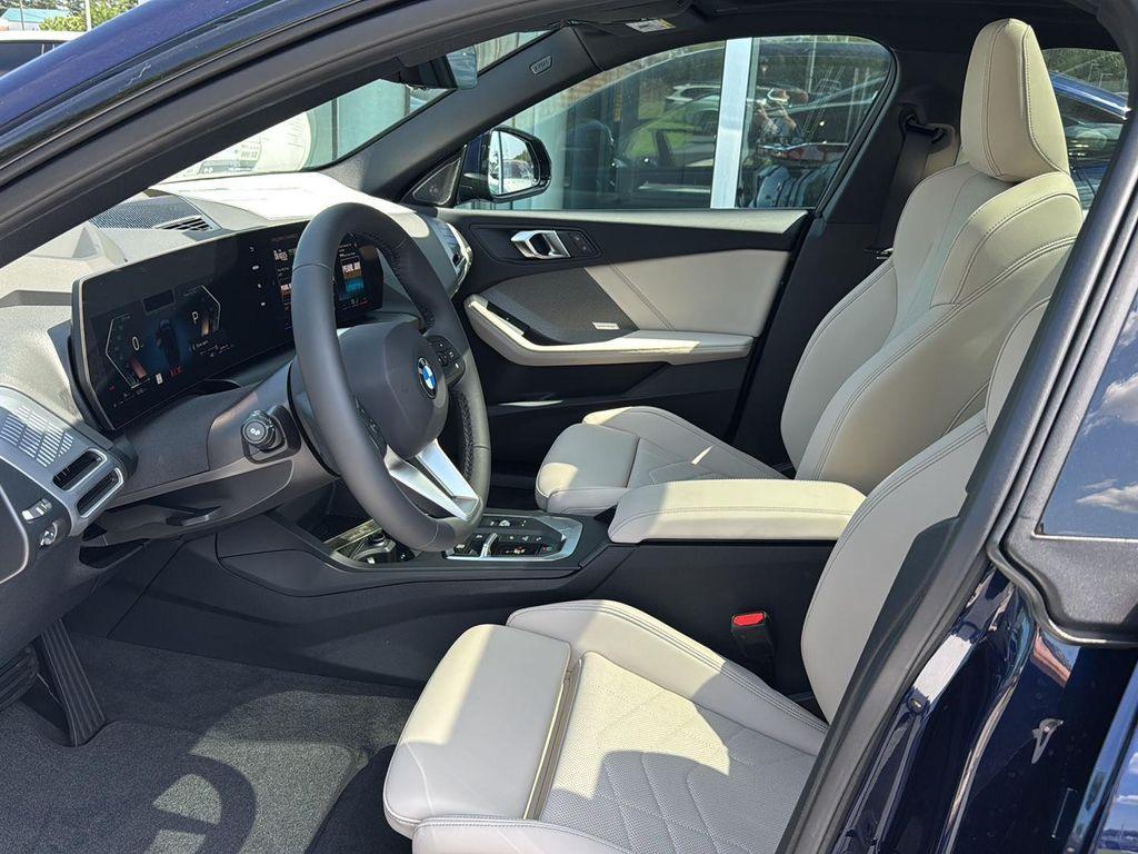 new 2026 BMW 228 Gran Coupe car, priced at $48,075