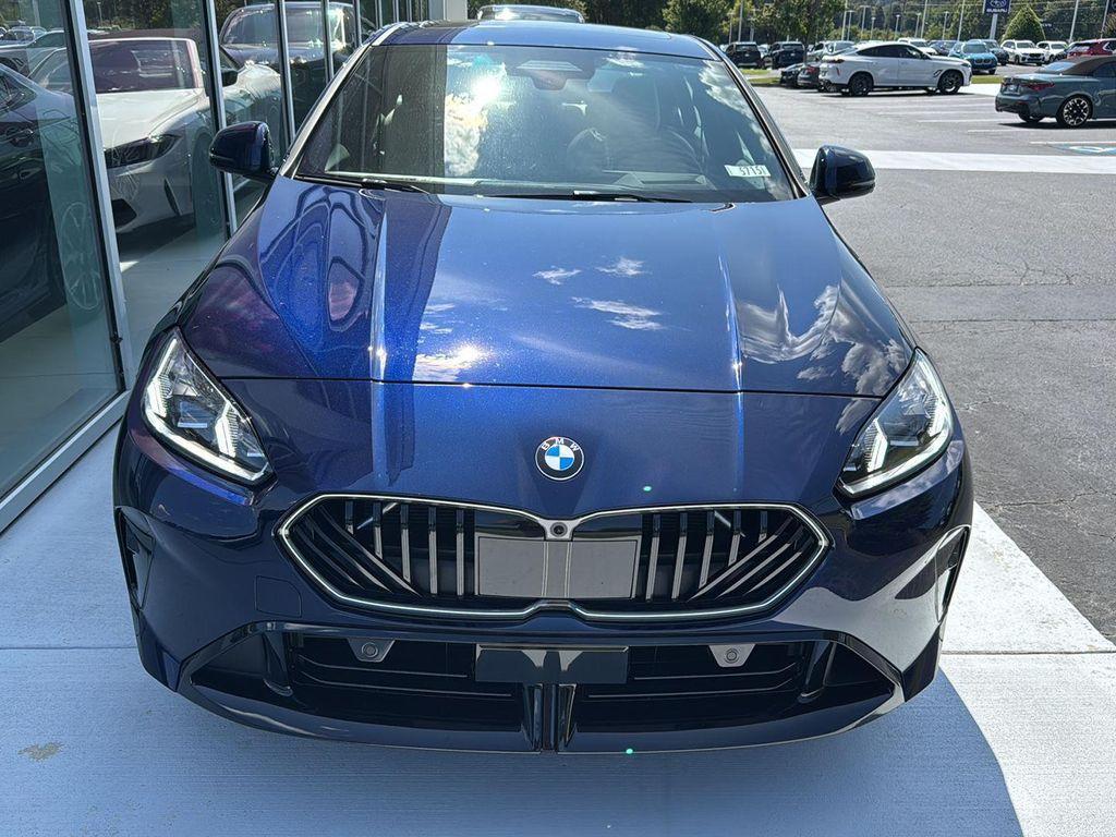 new 2026 BMW 228 Gran Coupe car, priced at $48,075