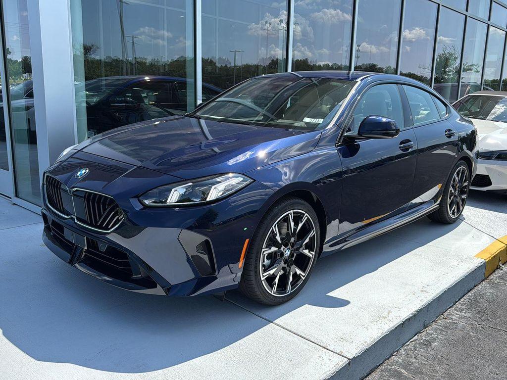 new 2026 BMW 228 Gran Coupe car, priced at $48,075
